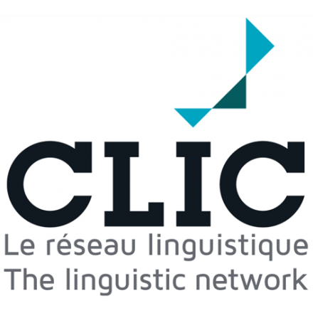 CLIC réseau linguistique